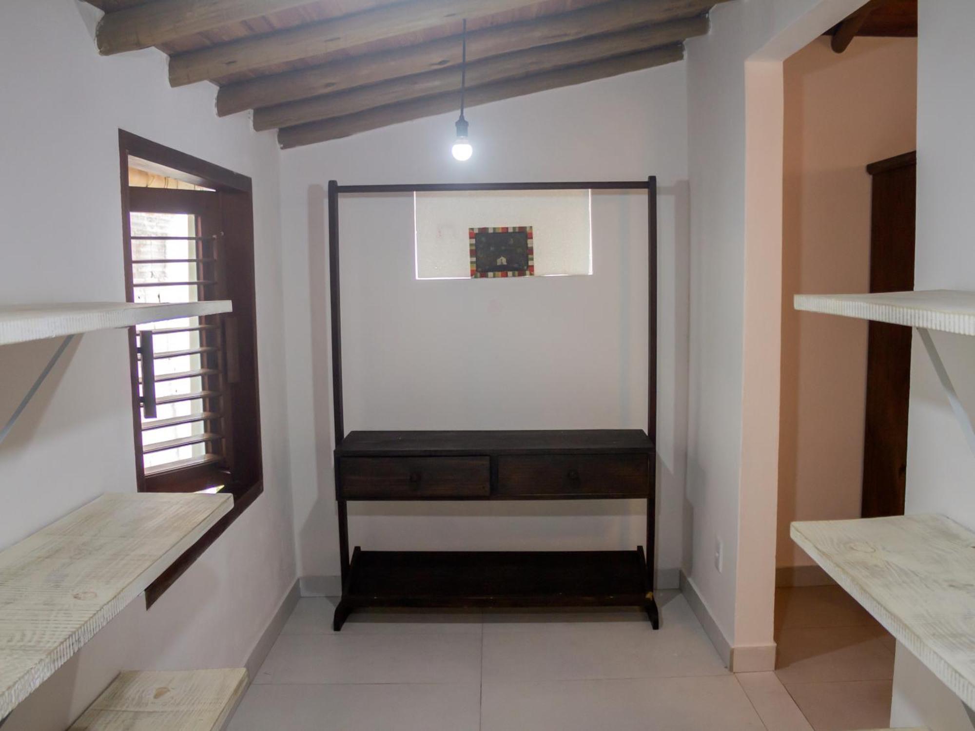 Casa Azul Quadrado Hotell Trancoso Exteriör bild