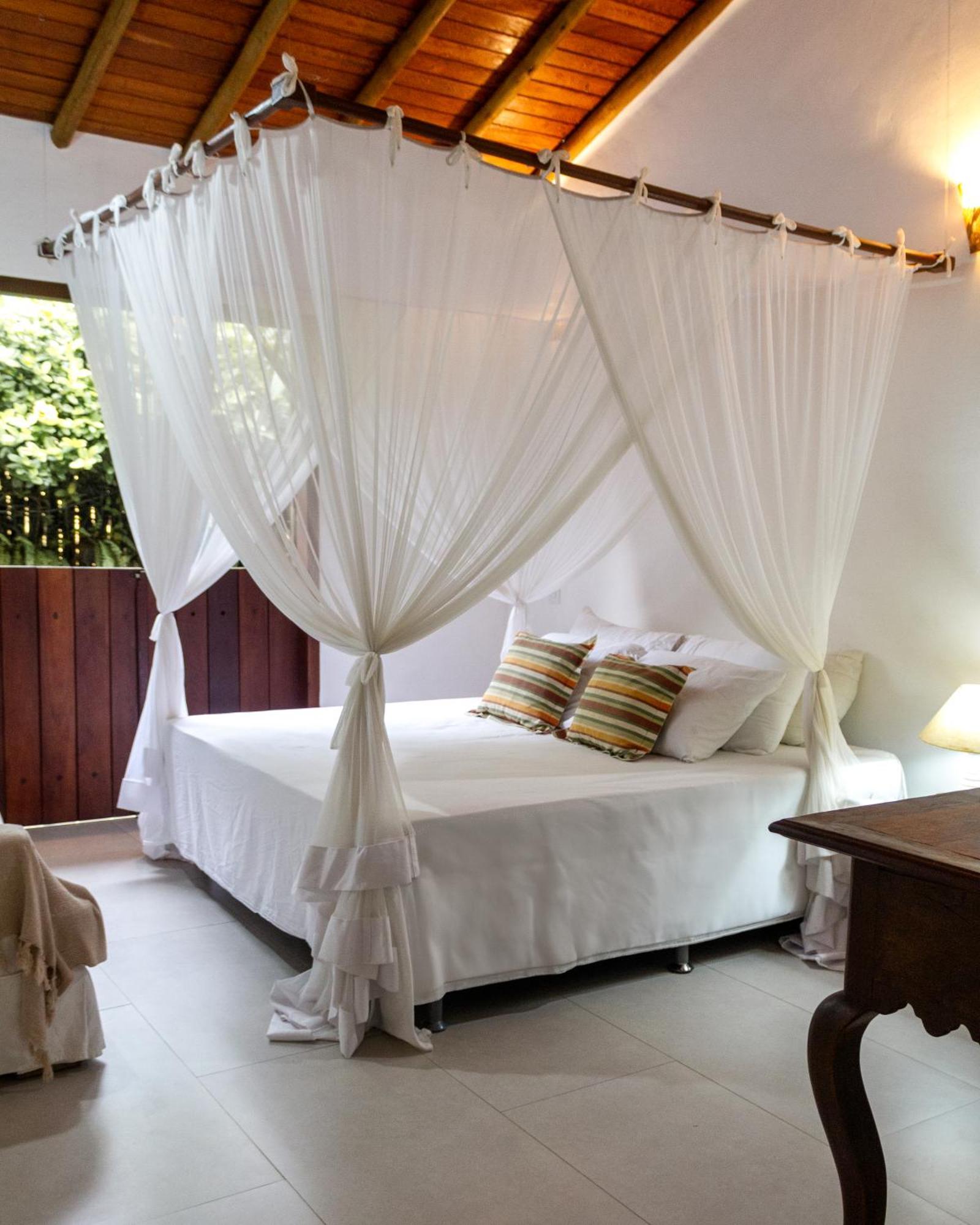 Casa Azul Quadrado Hotell Trancoso Exteriör bild