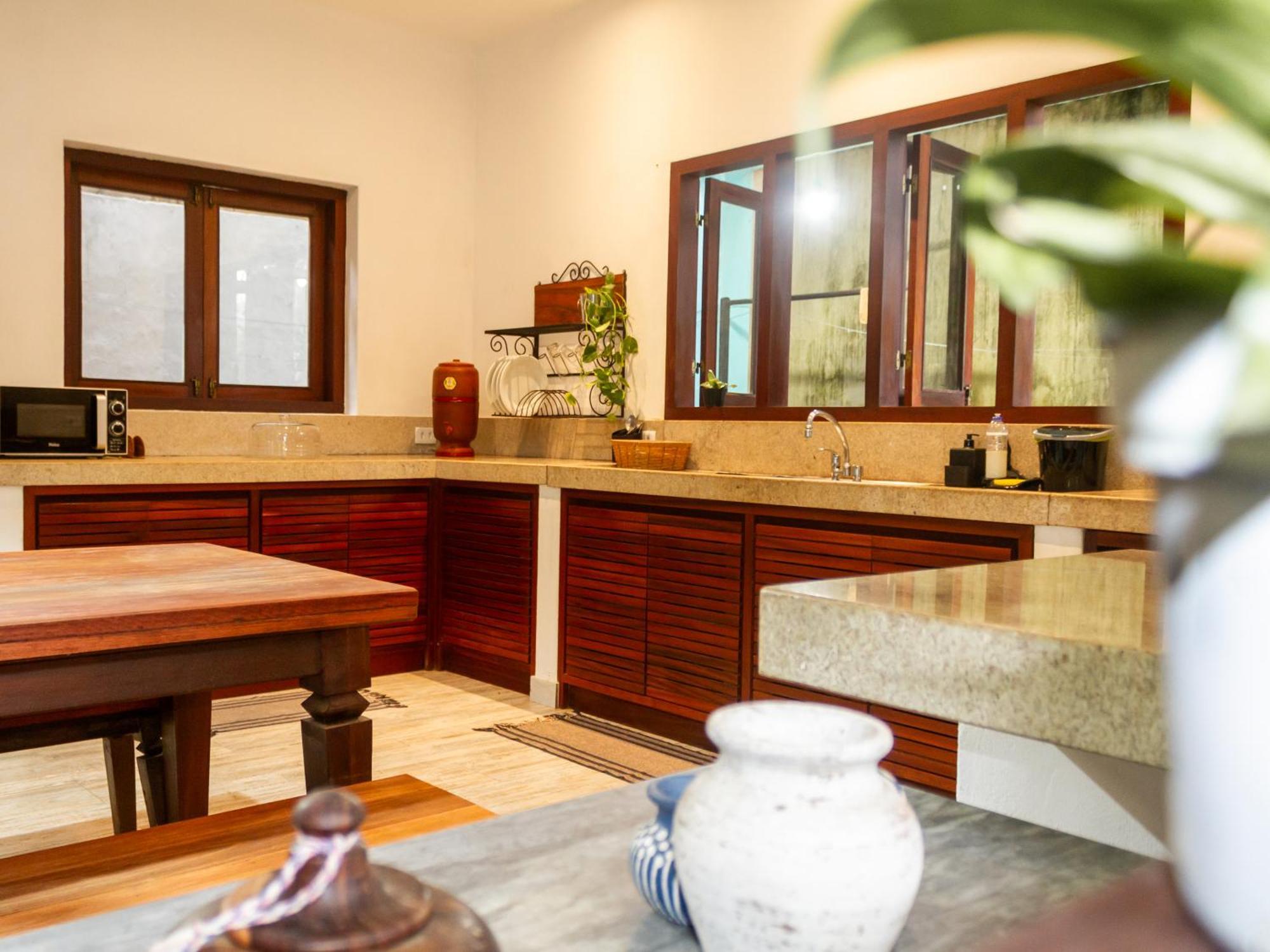Casa Azul Quadrado Hotell Trancoso Exteriör bild