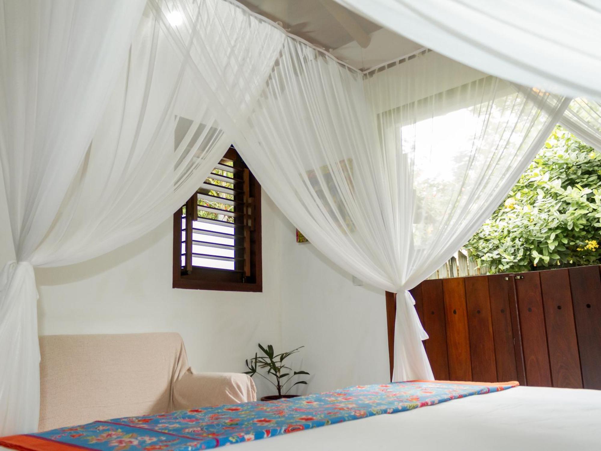 Casa Azul Quadrado Hotell Trancoso Exteriör bild