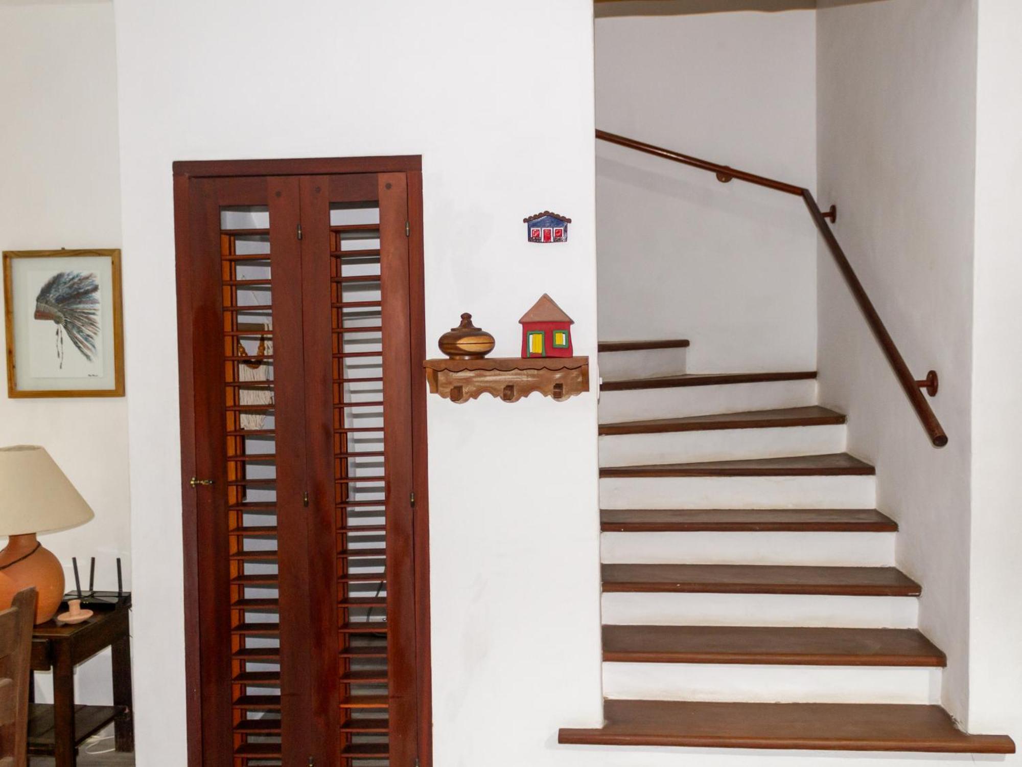 Casa Azul Quadrado Hotell Trancoso Exteriör bild