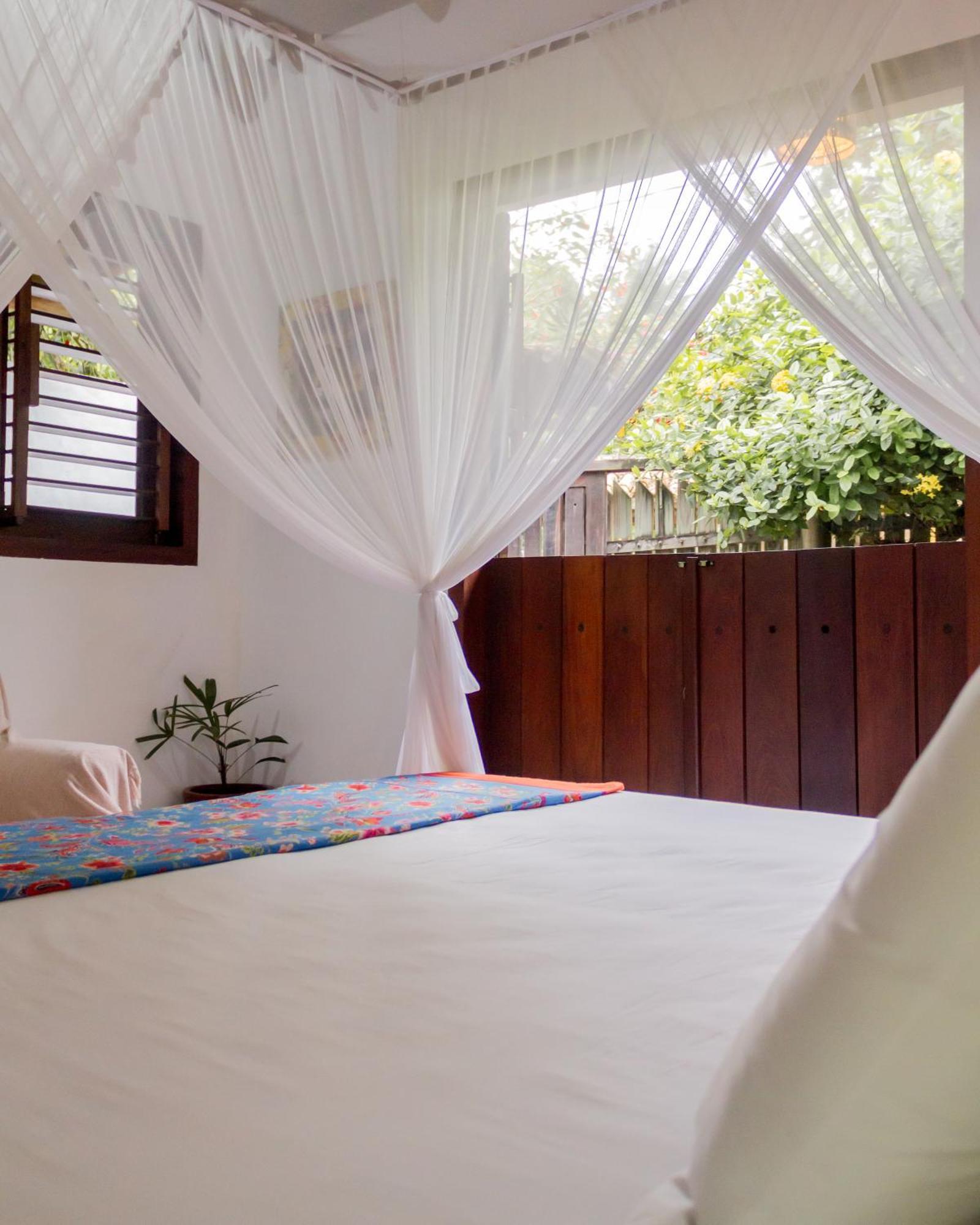 Casa Azul Quadrado Hotell Trancoso Exteriör bild