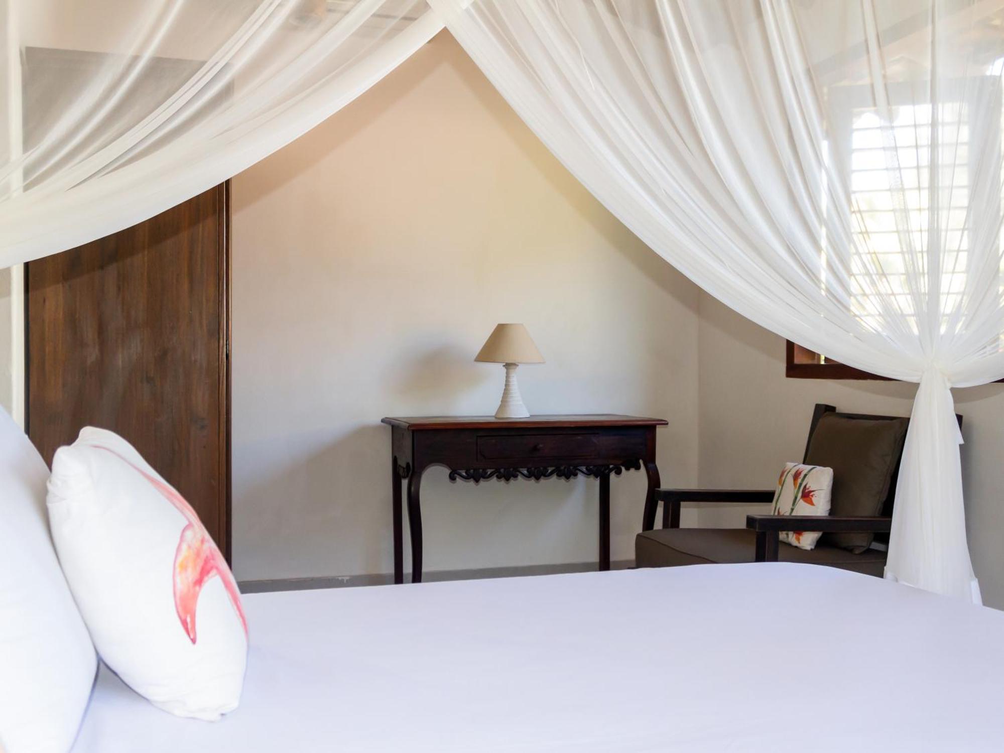 Casa Azul Quadrado Hotell Trancoso Exteriör bild