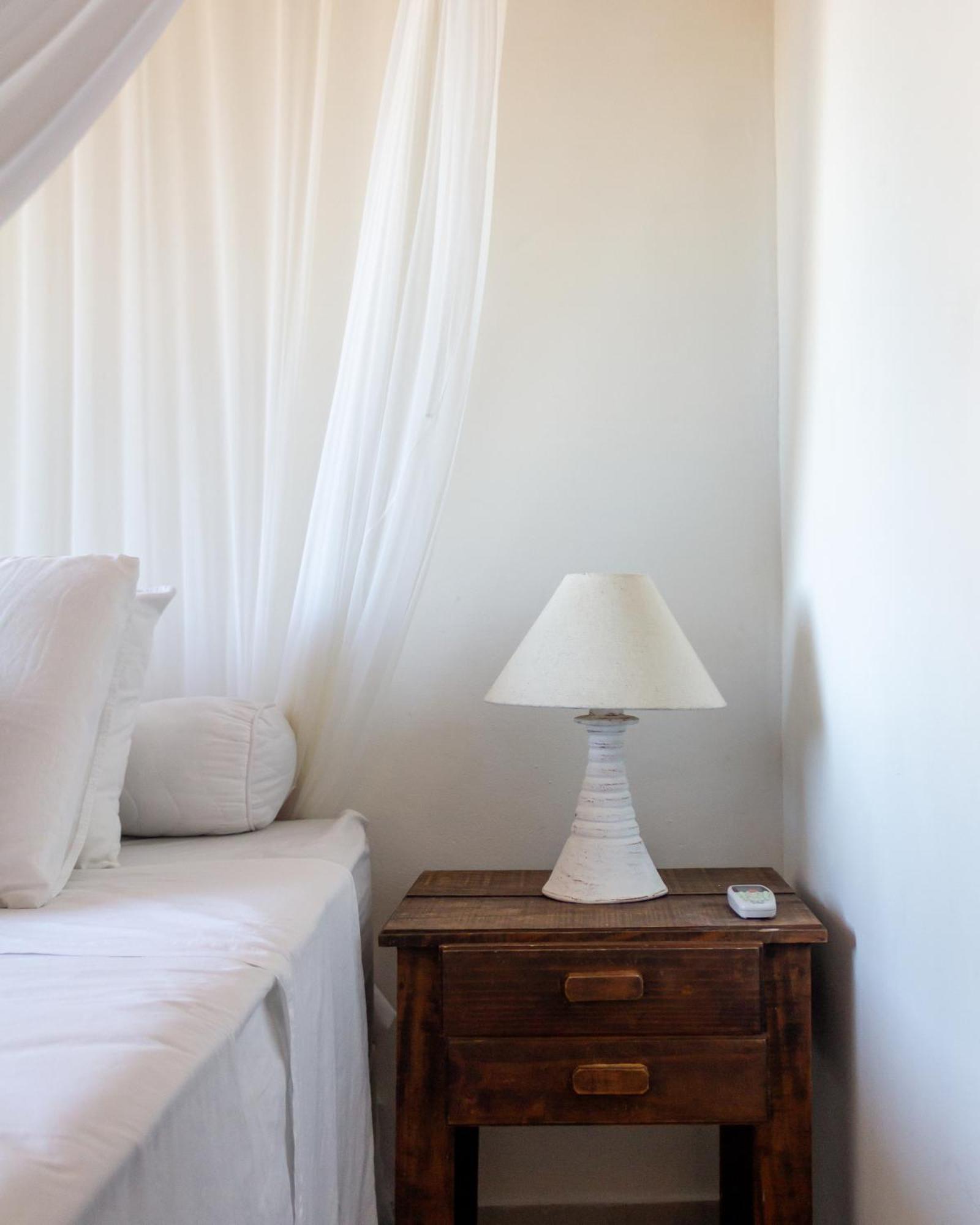 Casa Azul Quadrado Hotell Trancoso Exteriör bild
