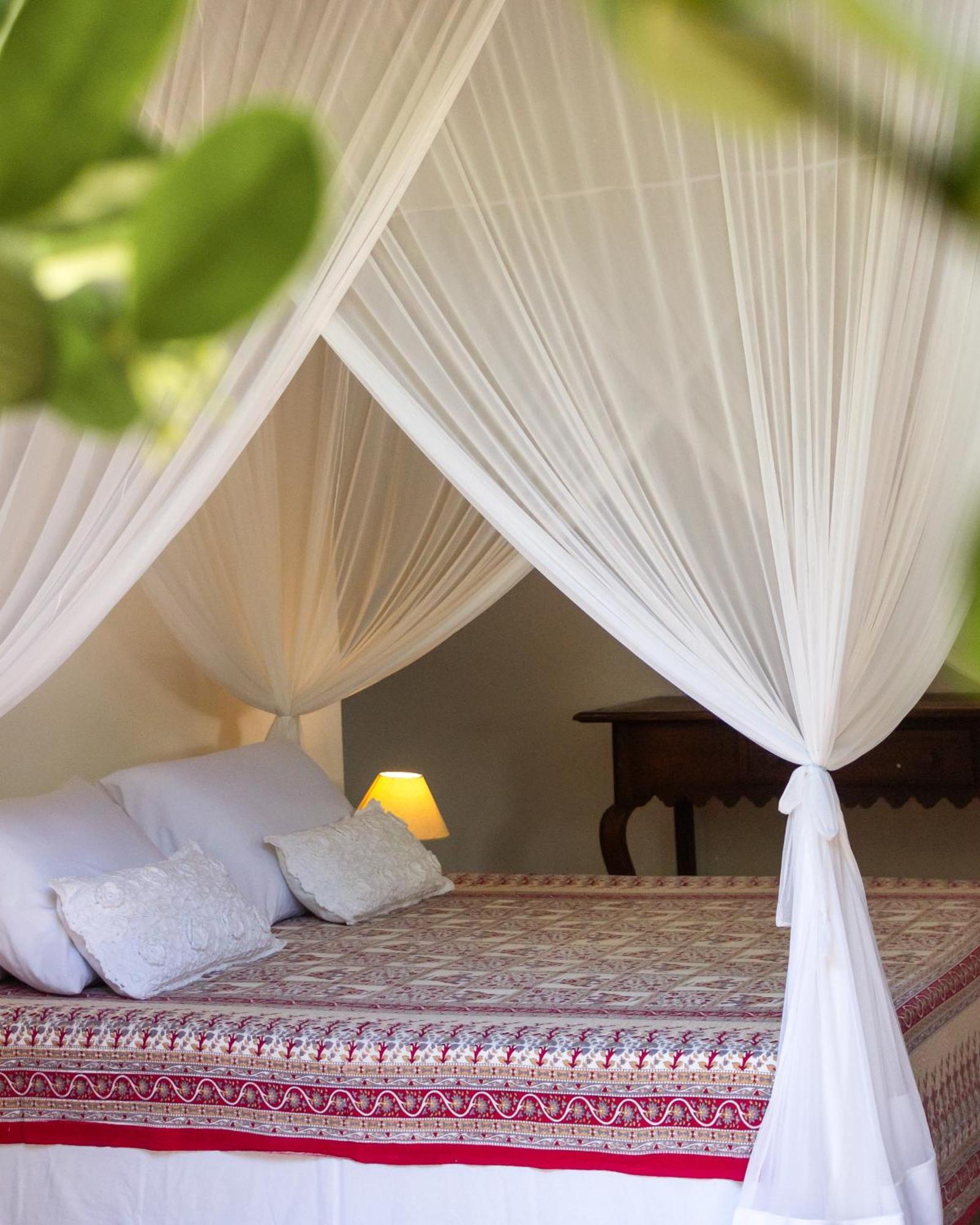 Casa Azul Quadrado Hotell Trancoso Exteriör bild